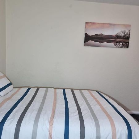 Nice Residential Within Easy Reach Of Town Manchester Exteriér fotografie