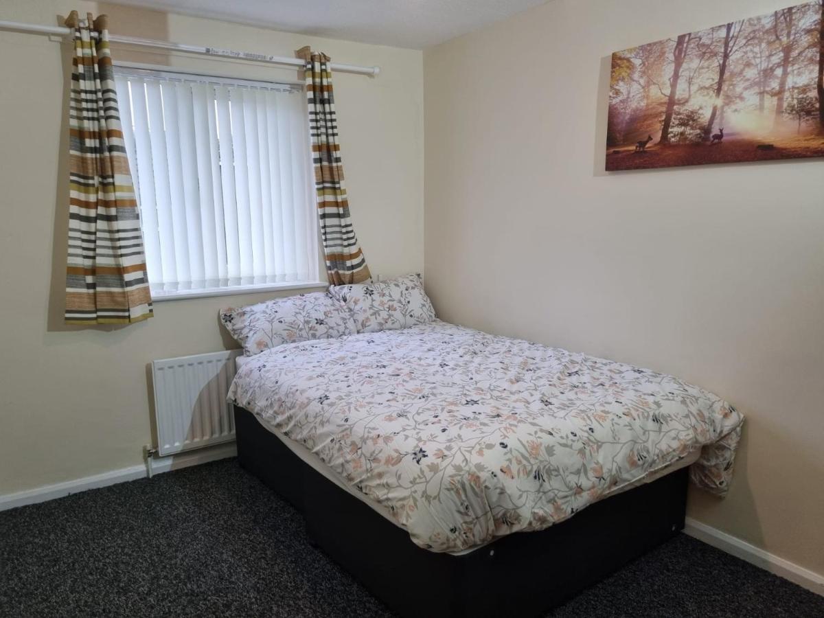 Nice Residential Within Easy Reach Of Town Manchester Exteriér fotografie