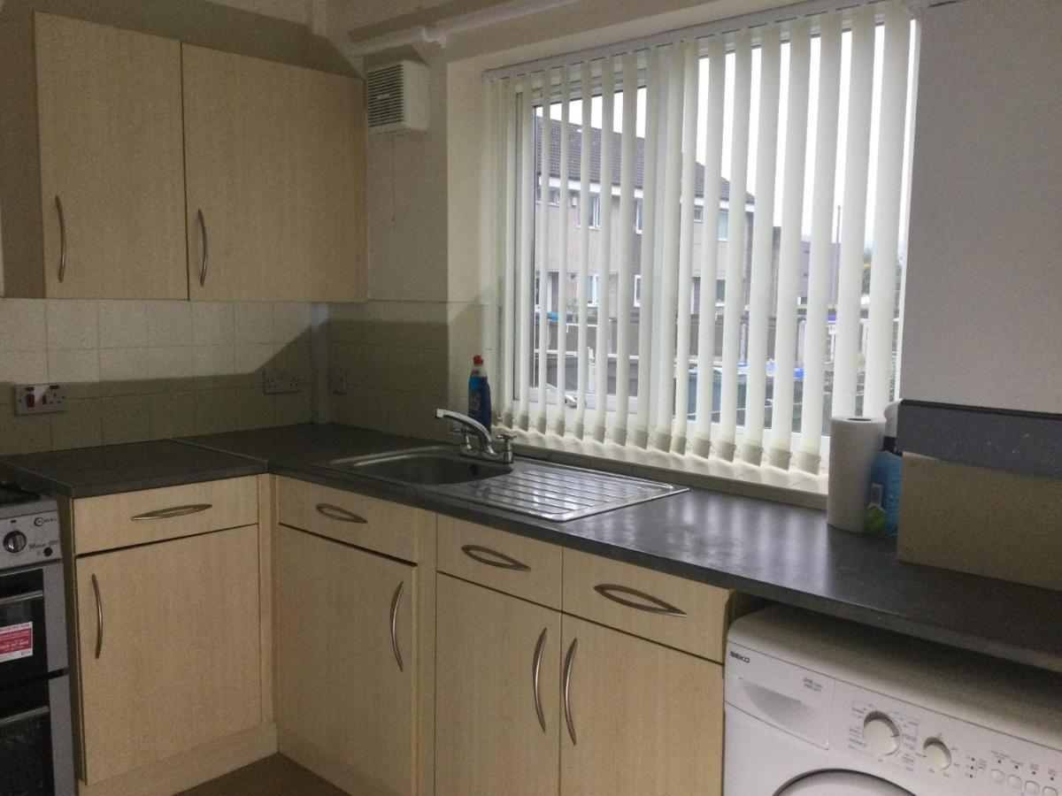 Nice Residential Within Easy Reach Of Town Manchester Exteriér fotografie