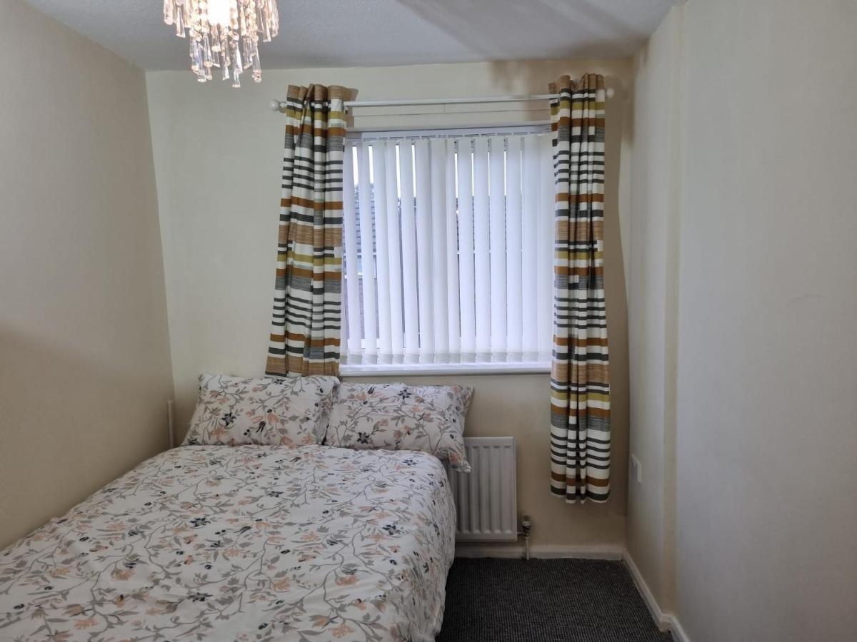 Nice Residential Within Easy Reach Of Town Manchester Exteriér fotografie