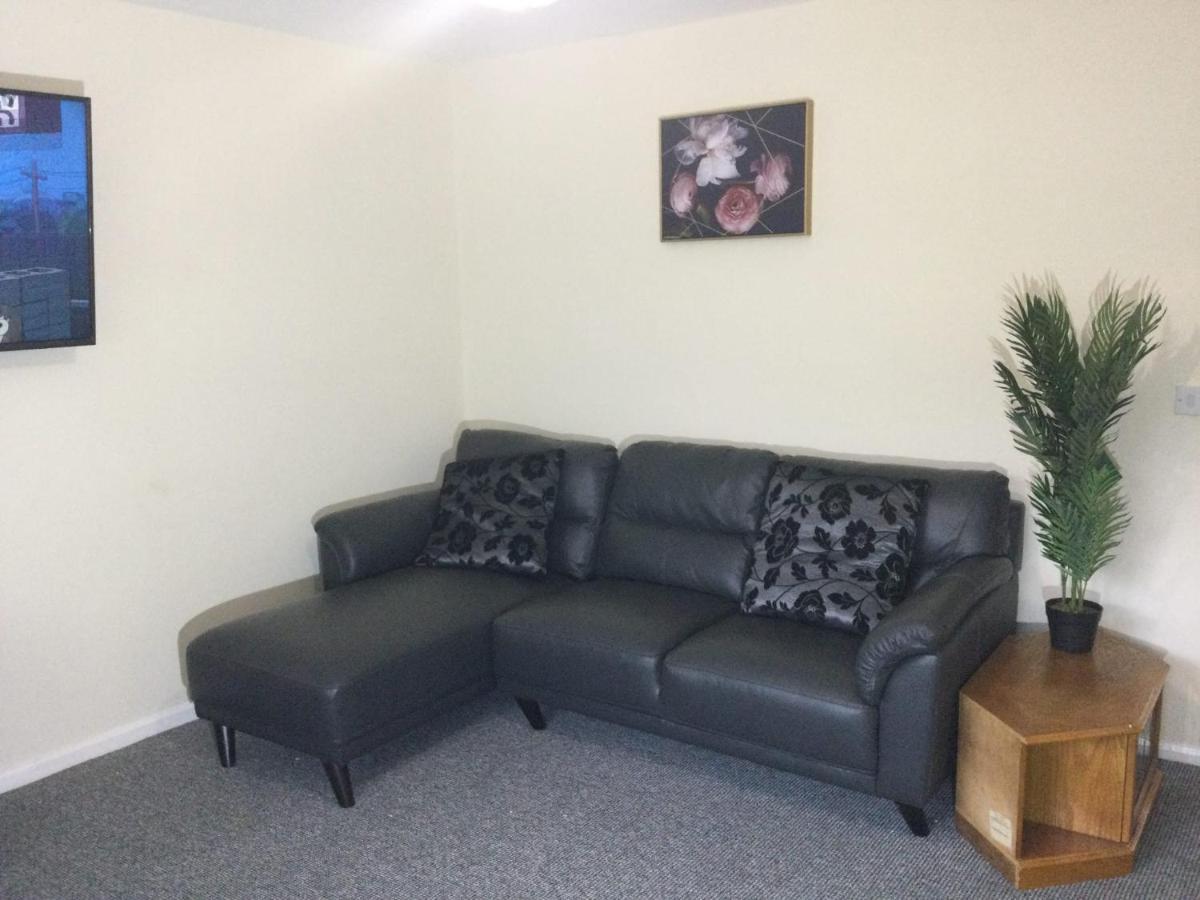 Nice Residential Within Easy Reach Of Town Manchester Exteriér fotografie