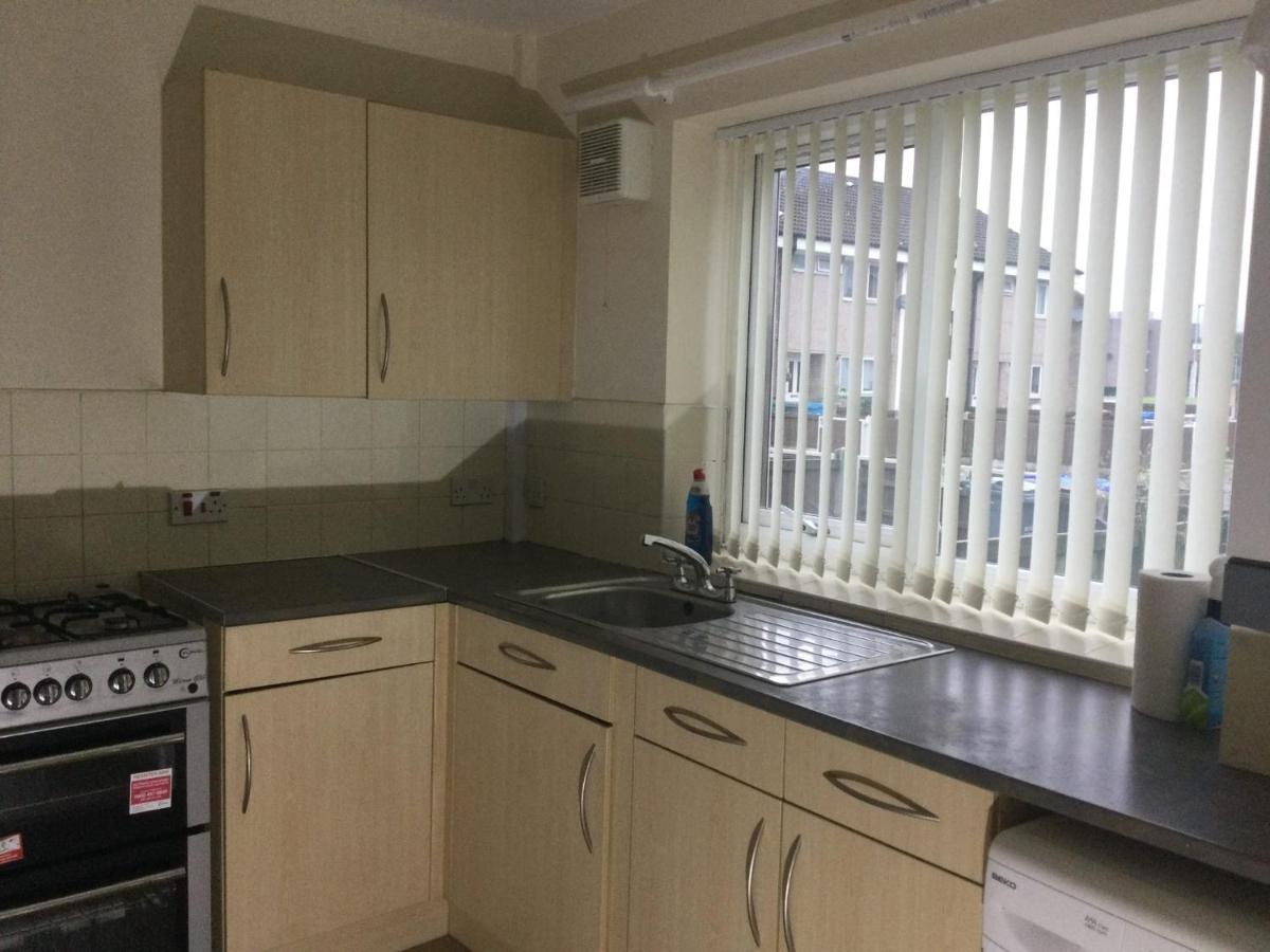 Nice Residential Within Easy Reach Of Town Manchester Exteriér fotografie